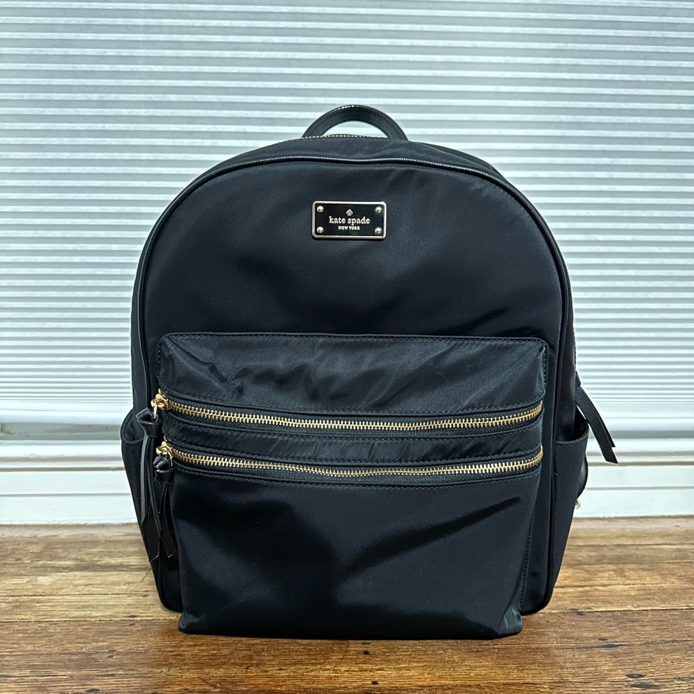 Kate Spade Large Bradley Wilson Backpack